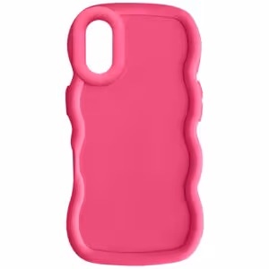 Чохол TPU Ripple для Apple iPhone X / XS (5.8")