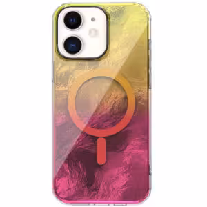 Чохол TPU Shiny Mountain Magnetic Fit для Apple iPhone 11 (6.1")