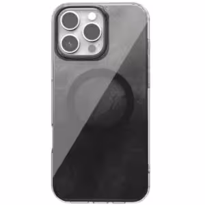Чохол TPU Shiny Mountain Magnetic Fit для Apple iPhone 16 Pro Max (6.9")