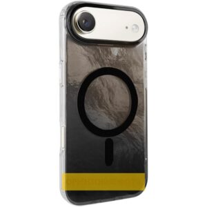 Чохол TPU Shiny Mountain Magnetic Fit для Apple iPhone 17 Air (6.5")