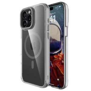 Чохол TPU Space Case Apex with MagSafe для Apple iPhone 13 Pro Max / 14 Pro Max (6.7")