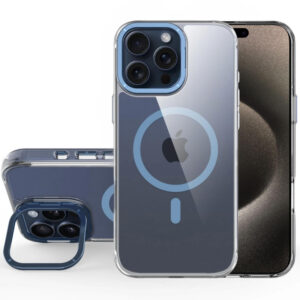 Чохол TPU Space Case Apex with Magnetic Fit для Apple iPhone 13 Pro Max / 14 Pro Max (6.7")