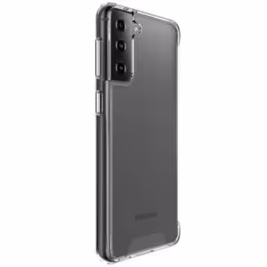 Чохол TPU Space Case transparent для Samsung Galaxy S22+