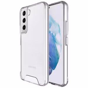Чохол TPU Space Case transparent для Samsung Galaxy S26 / S26 Pro