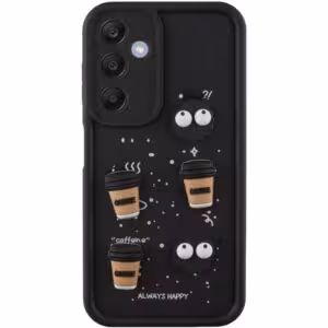 Чохол TPU Toys Case для Samsung Galaxy A25 5G