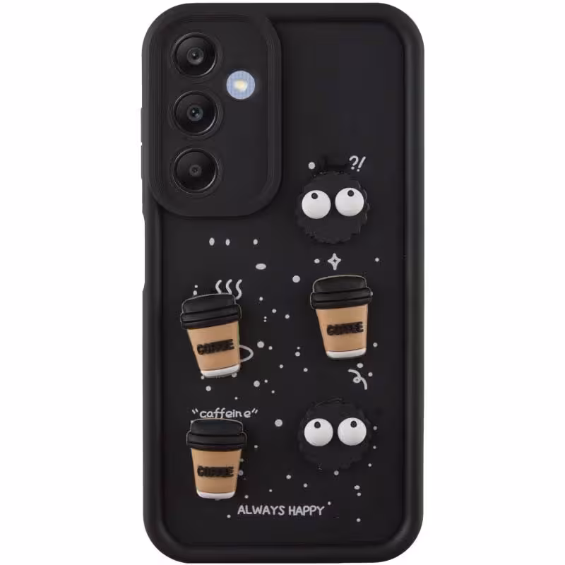 Чохол TPU Toys Case для Samsung Galaxy A25 5G