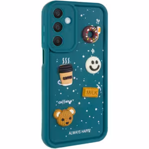 Чохол TPU Toys Case для Samsung Galaxy A25 5G