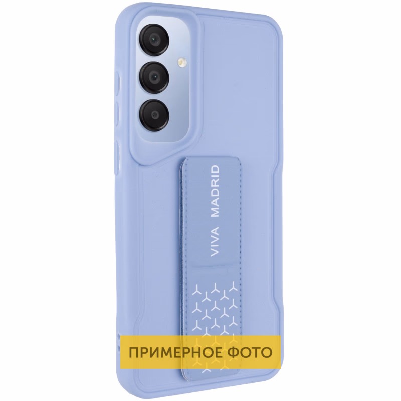Чохол TPU VIVA для Xiaomi Redmi 13 4G / Poco M6 4G