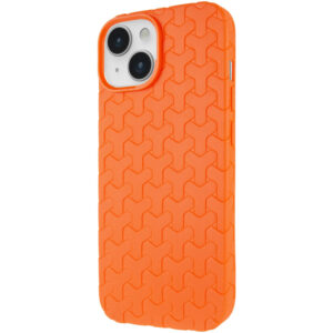 Чохол TPU Weaving для Apple iPhone 12 Pro / 12 (6.1")