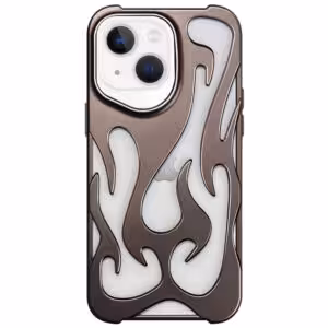 Чохол TPU WinFire для Apple iPhone 13 / 14 (6.1")