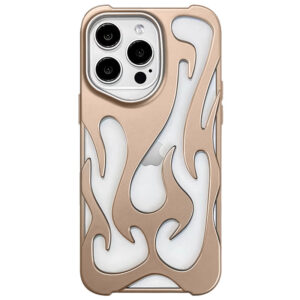 Чохол TPU WinFire для Apple iPhone 13 Pro / 14 Pro (6.1")