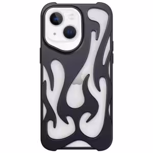 Чохол TPU WinFire для Apple iPhone 15 (6.1")