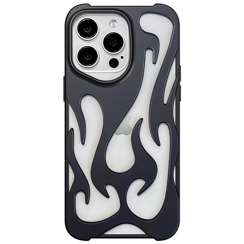 Чохол TPU WinFire для Apple iPhone 15 Pro Max (6.7")