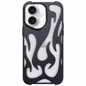 Чохол TPU WinFire для Apple iPhone 16 Plus (6.7")