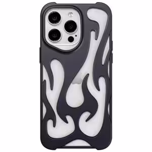 Чохол TPU WinFire для Apple iPhone 16 Pro Max (6.9")