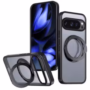 Чохол TPU+PC Aura Fold для Google Pixel 9 Pro XL / 10 Pro XL