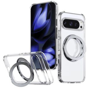 Чохол TPU+PC Aura Fold для Google Pixel 9 Pro XL / 10 Pro XL