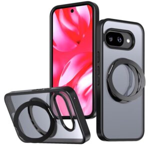 Чохол TPU+PC Aura Fold для Google Pixel 9a