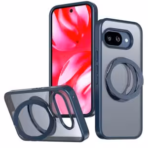Чохол TPU+PC Aura Fold для Google Pixel 9a