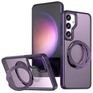Чохол TPU+PC Aura Fold для Samsung Galaxy S24 FE