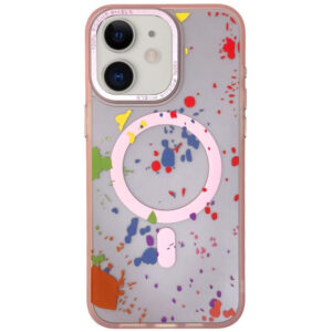 Чохол TPU+PC Flush with Magnetic Fit для Apple iPhone 11 (6.1")