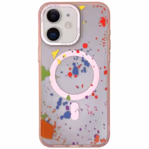 Чохол TPU+PC Flush with Magnetic Fit для Apple iPhone 11 (6.1")