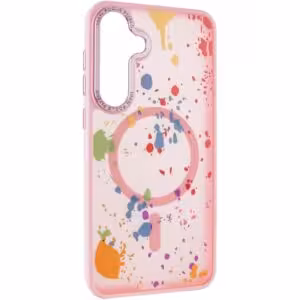 Чохол TPU+PC Flush with Magnetic Fit для Samsung Galaxy S24+ / S25+