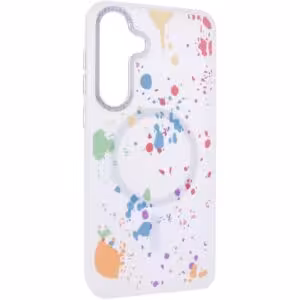 Чохол TPU+PC Flush with Magnetic Fit для Samsung Galaxy S24+ / S25+