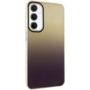 Чохол TPU+PC Glassbend для Samsung Galaxy A15 4G/5G / M15 5G