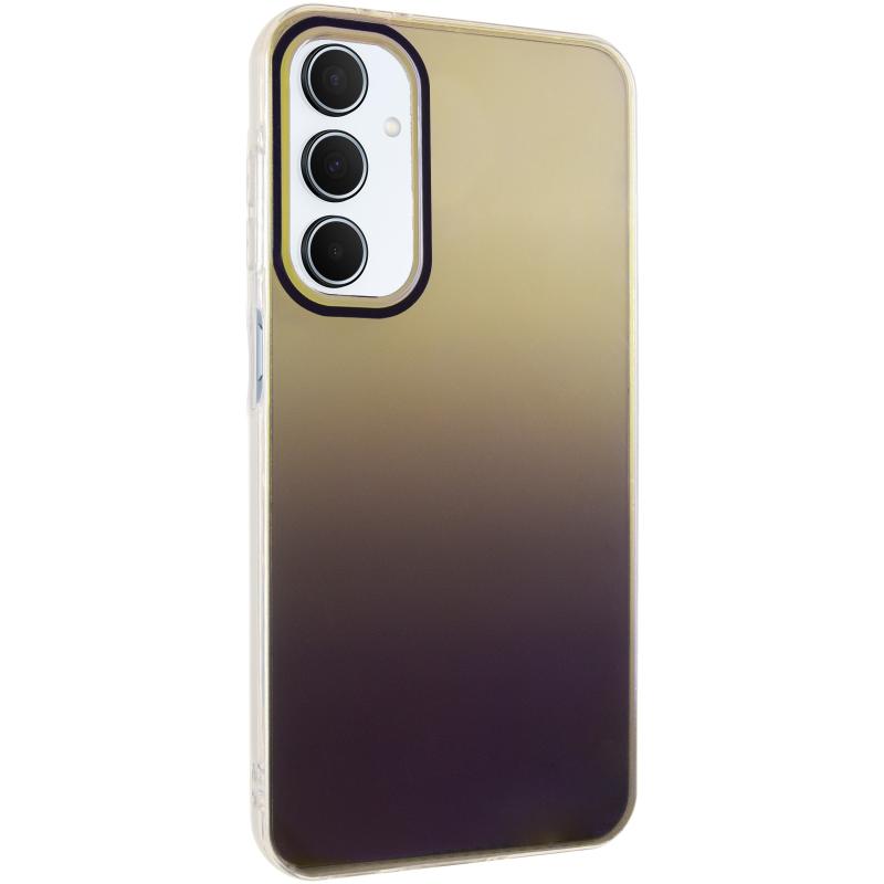Чохол TPU+PC Glassbend для Samsung Galaxy A15 4G/5G / M15 5G