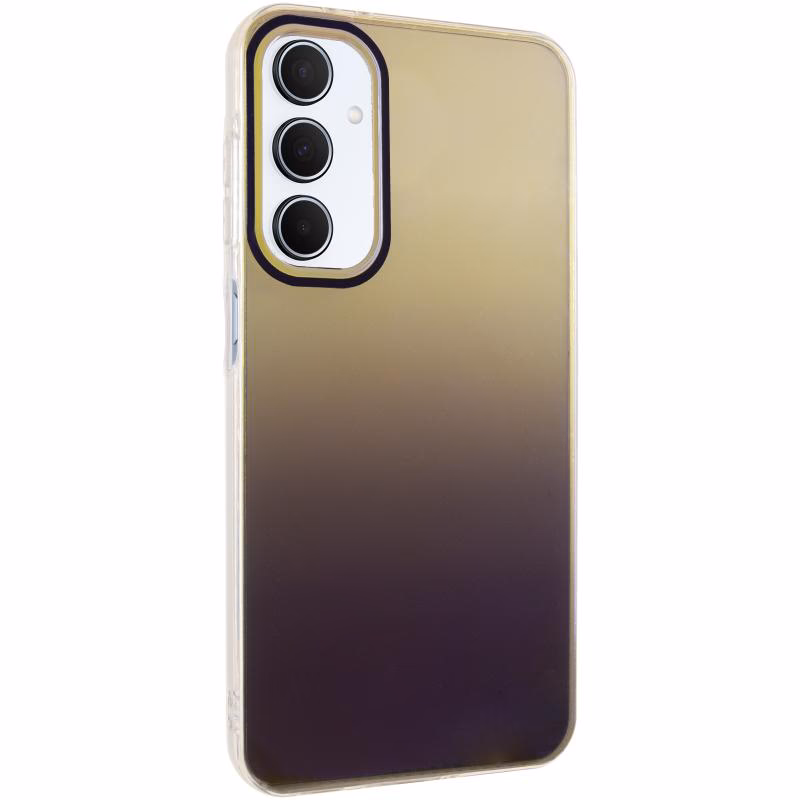 Чохол TPU+PC Glassbend для Samsung Galaxy A25 5G