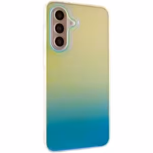 Чохол TPU+PC Glassbend для Samsung Galaxy A35