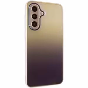 Чохол TPU+PC Glassbend для Samsung Galaxy A55