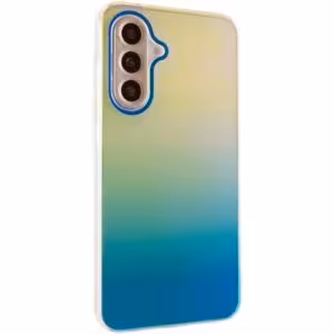 Чохол TPU+PC Glassbend для Samsung Galaxy A55