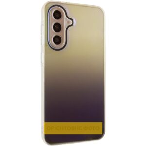 Чохол TPU+PC Glassbend для Xiaomi Redmi A3 / Poco C61