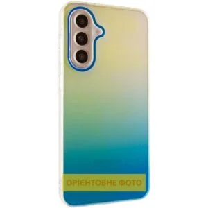 Чохол TPU+PC Glassbend для Xiaomi Redmi Note 14 Pro 4G