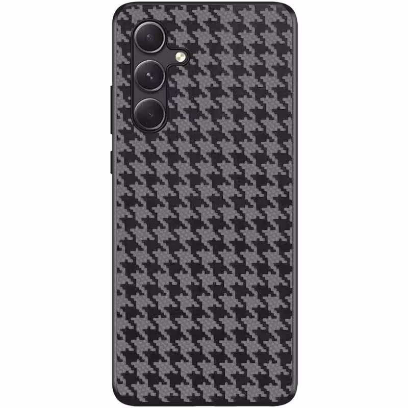 Чохол TPU+PC Grid для Samsung Galaxy S25