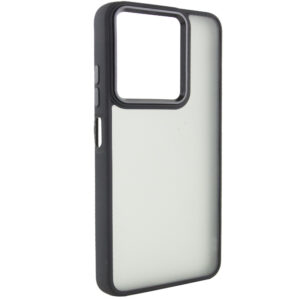 Чохол TPU+PC Lyon Frosted для Infinix Hot 40