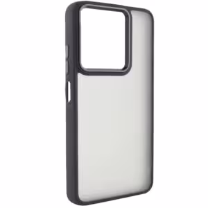 Чохол TPU+PC Lyon Frosted для Infinix Hot 40