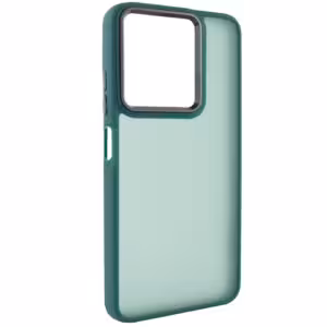 Чохол TPU+PC Lyon Frosted для Infinix Hot 40i / Spark Go 2024 / Spark 20