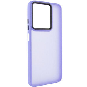 Чохол TPU+PC Lyon Frosted для Infinix Hot 40i / Spark Go 2024 / Spark 20