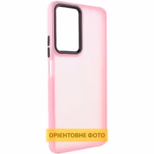 Чохол TPU+PC Lyon Frosted для Infinix Hot 60i / Hot 60