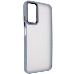 Чохол TPU+PC Lyon Frosted для Motorola Edge 50 Fusion / G85