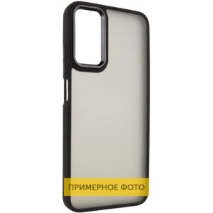 Чохол TPU+PC Lyon Frosted для Motorola Moto G05 / E15 4G