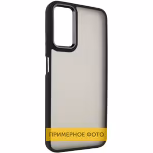 Чохол TPU+PC Lyon Frosted для Motorola Moto G15 4G