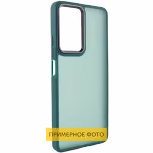 Чохол TPU+PC Lyon Frosted для Motorola Moto G15 4G