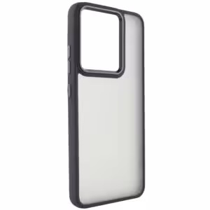 Чохол TPU+PC Lyon Frosted для Motorola Moto G86 5G