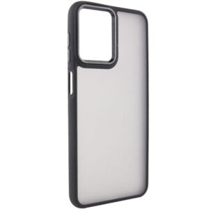 Чохол TPU+PC Lyon Frosted для Oppo A3 4G / A3x 4G/ A40m