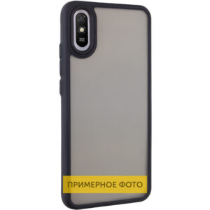 Чохол TPU+PC Lyon Frosted для Oppo A60 4G