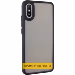 Чохол TPU+PC Lyon Frosted для Oppo A60 4G